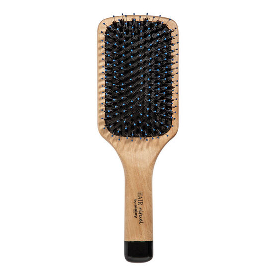 Escova Sisley Hair Rituel The Brush Radiância e Maciez